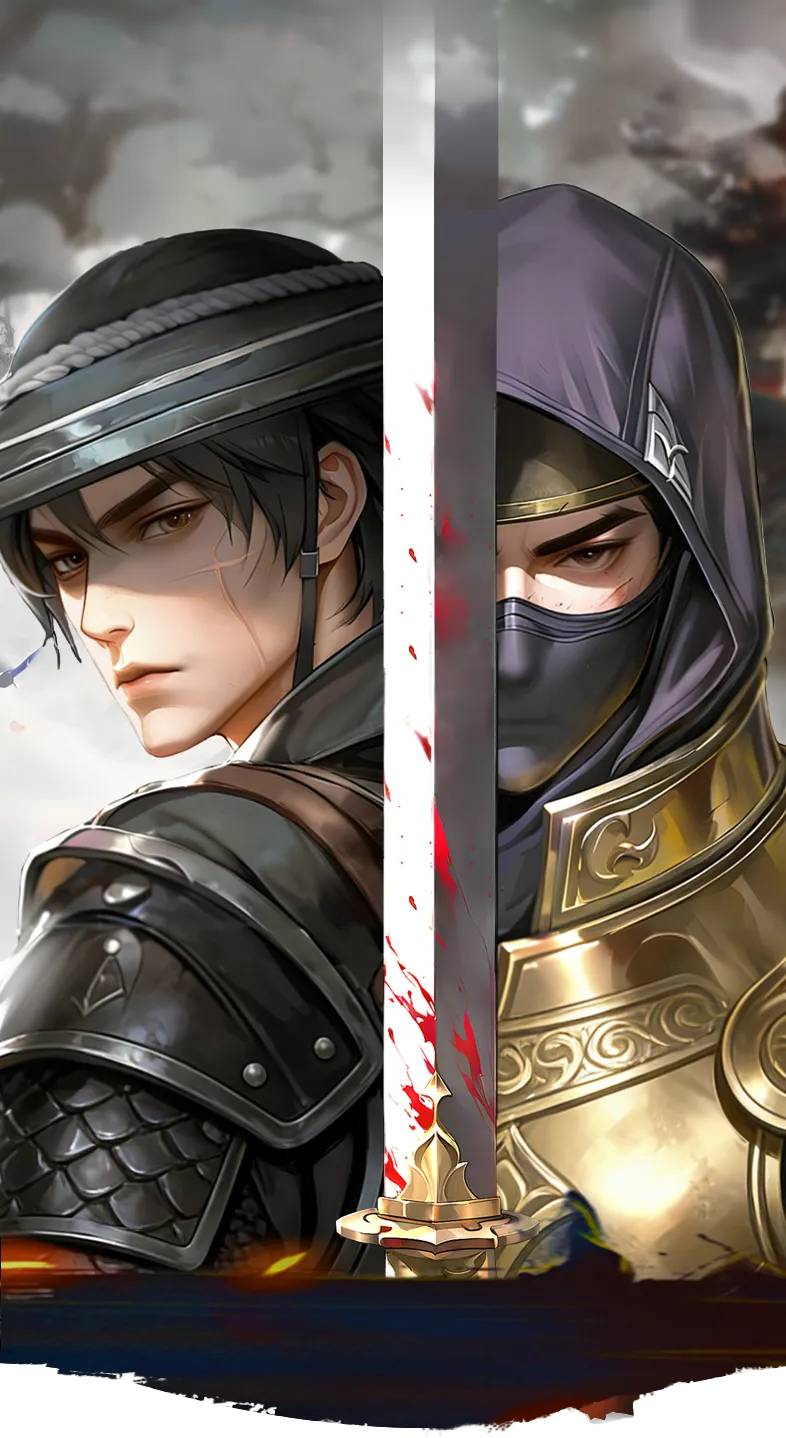 Hero Background Mobile